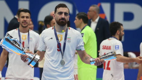 پیام خراسان
