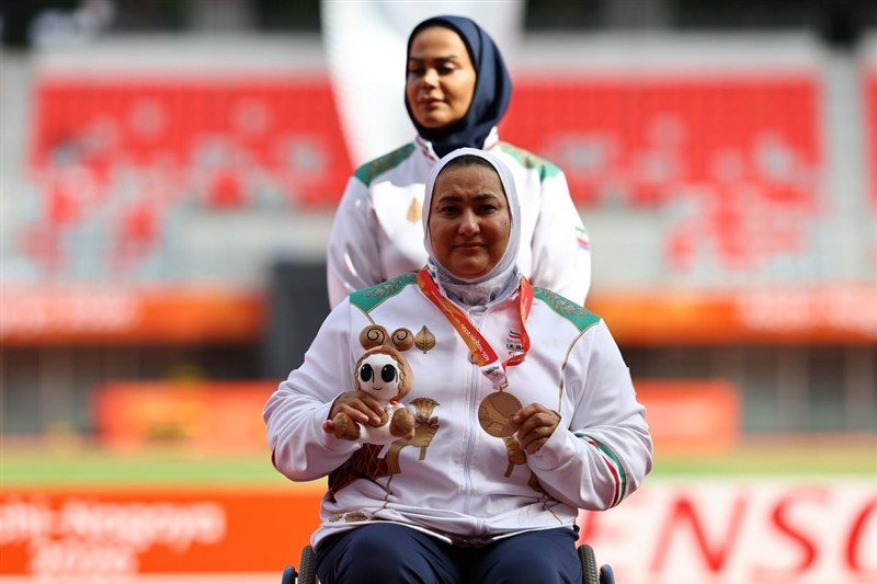 پیام خراسان