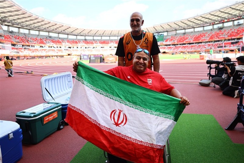 پیام خراسان