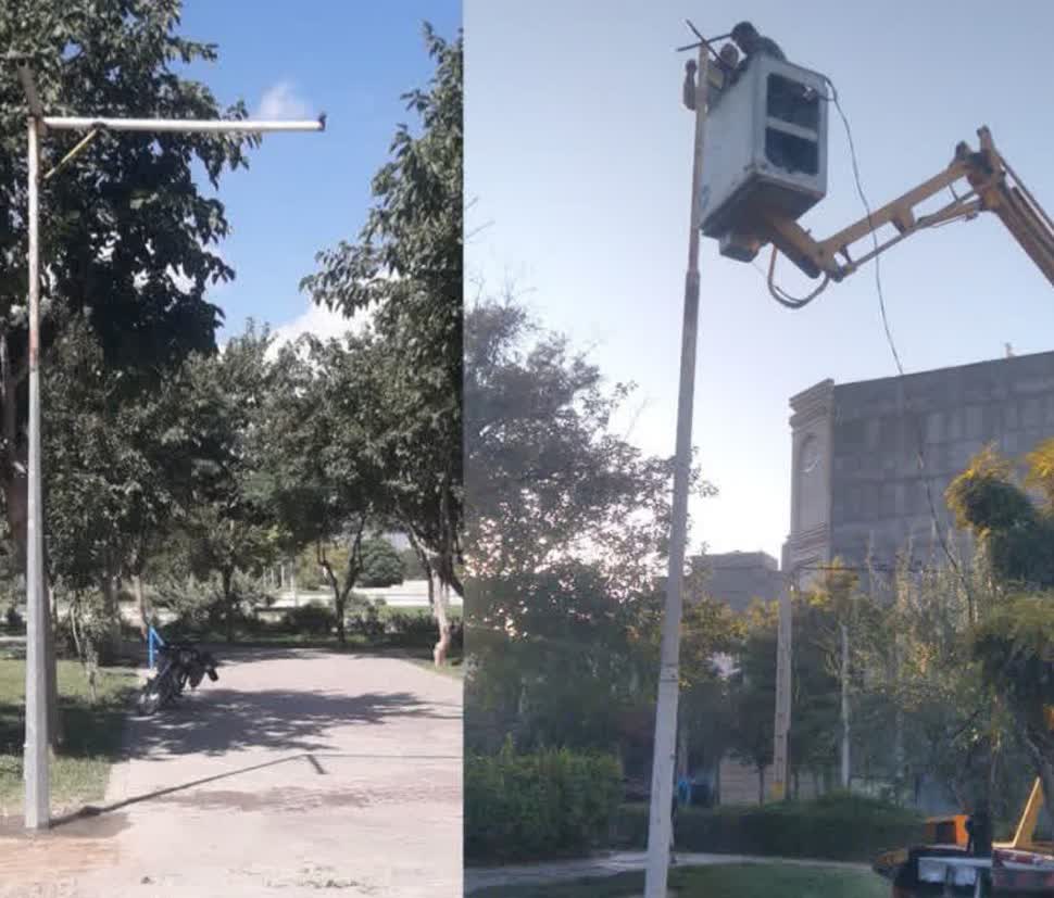 پیام خراسان