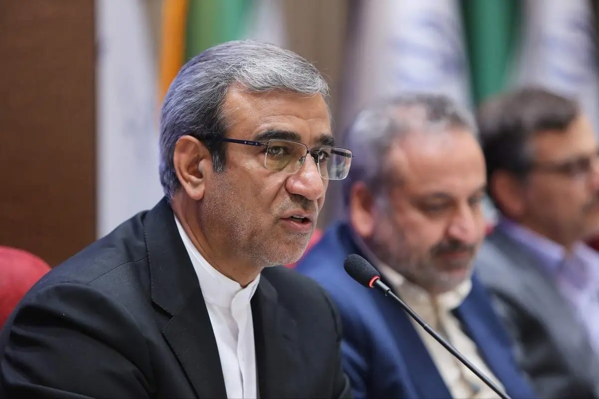 شرایط جنگی نباید خدمت‌رسانی روزمره را متوقف کند