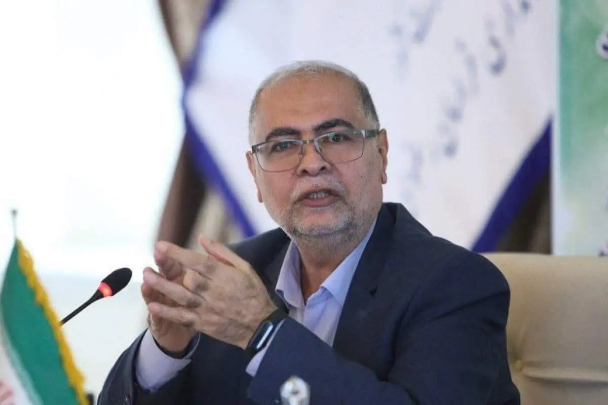 کسب امتیاز ۹۲.۴۸ درصدی استانداری در ارزیابی عملکرد سال ۱۴۰۴ وزارت کشور