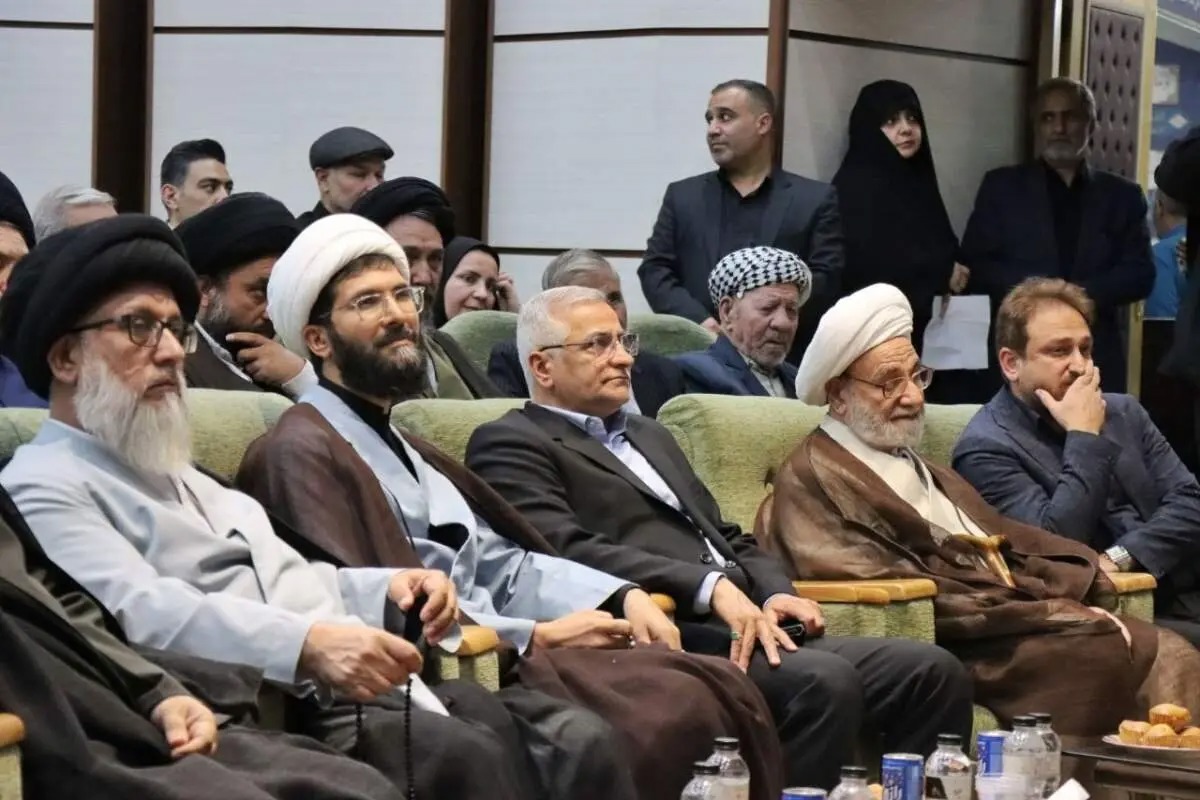تجلیل از پیرغلامان حسینی مهاجرین افغانستانی خراسان رضوی