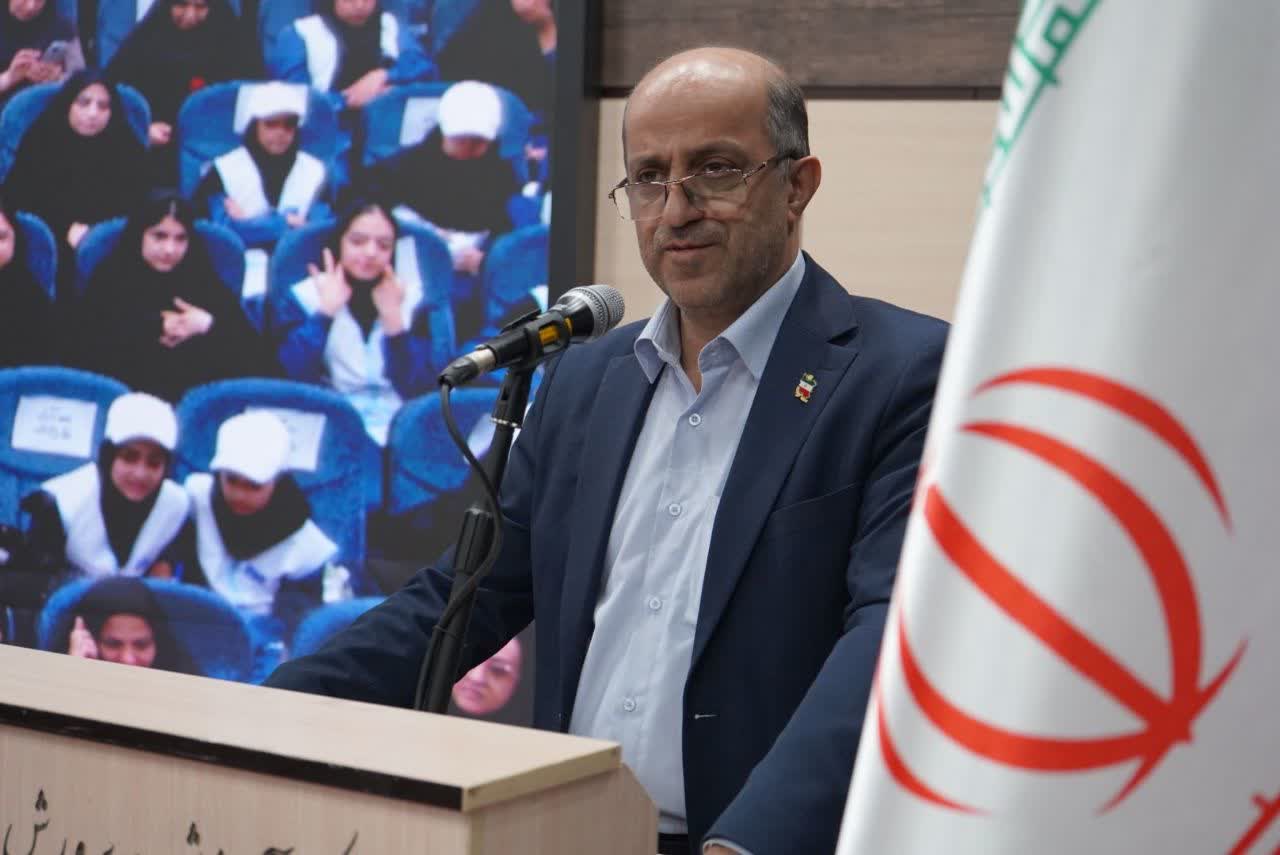 پیام خراسان