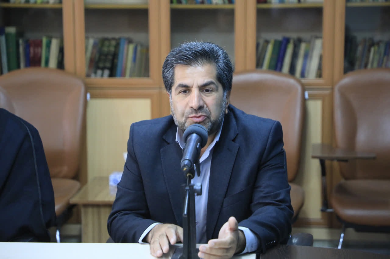 خراسان جنوبی ظرفیت تحول‌آفرینی در نظام ثبتی کشور را دارد