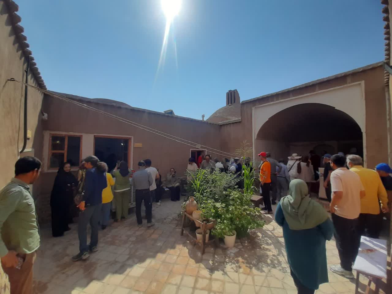 پیام خراسان