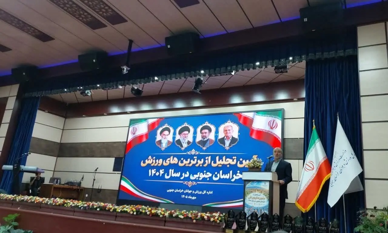 حمایت از استعدادها، مسیر افتخارآفرینی ورزشکاران را هموار می‌کند