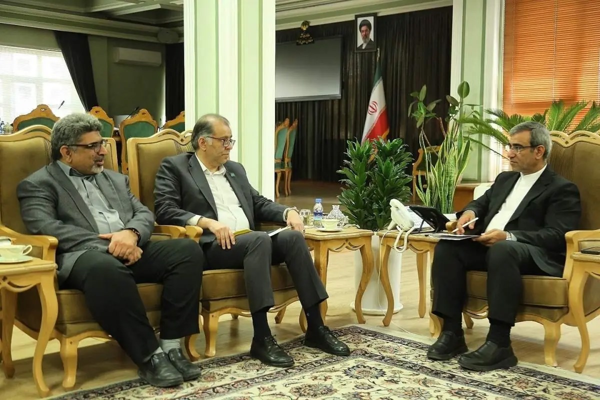 فرهنگ استاندارد باید به فرهنگ عمومی جامعه تبدیل شود