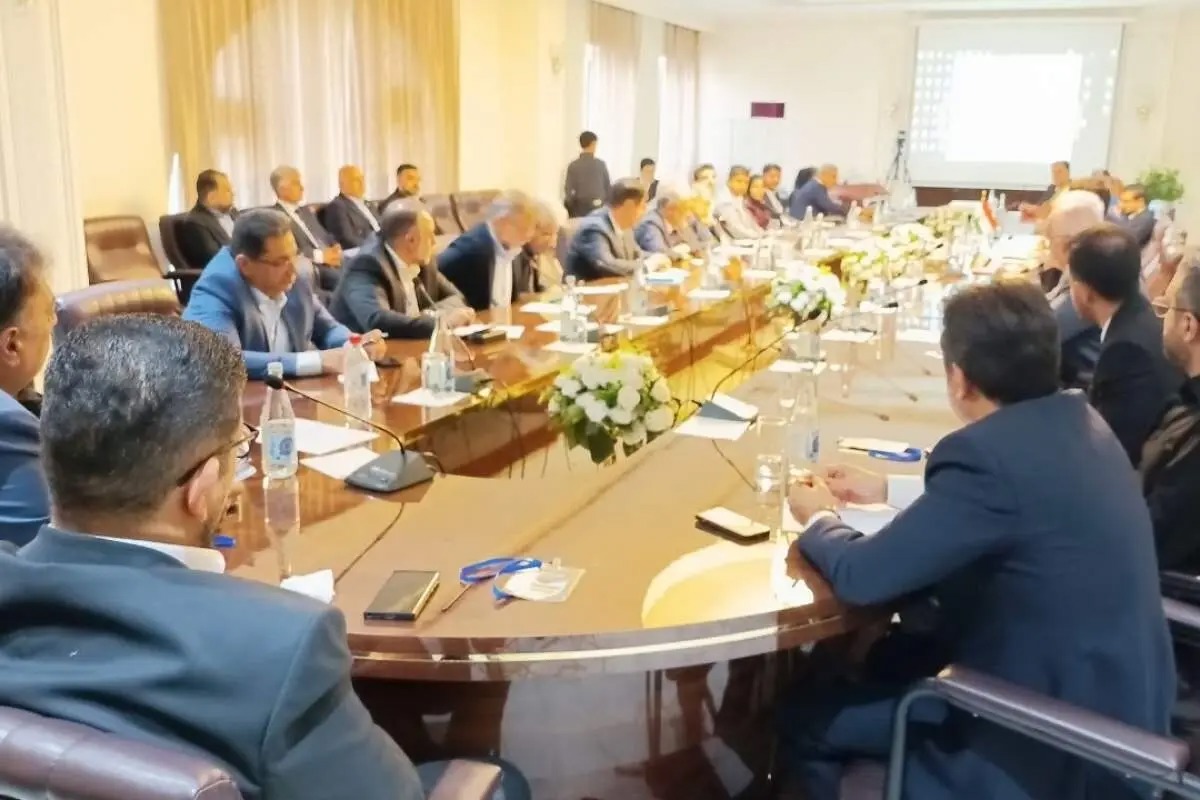 تأکید فعالان اقتصادی خراسان رضوی و تاجیکستان بر توسعه مبادلات تجاری