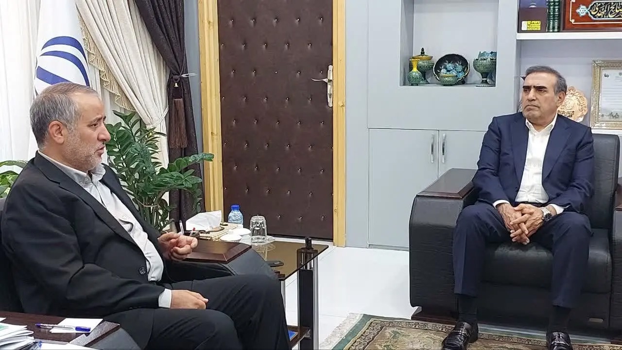 اعتماد مردم، مهمترین سرمایه بخش تعاون است