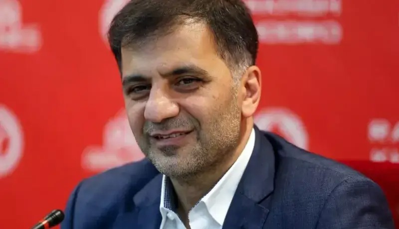 درخواست مهم مدیرعامل تراکتور از تی‌تی‌ها