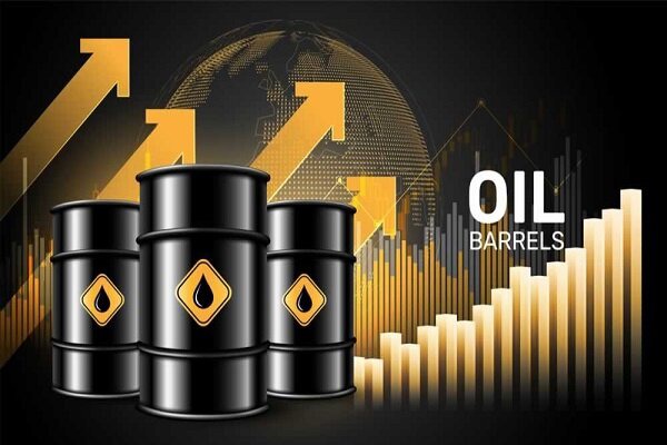 قیمت نفت از ۱۱۱ دلار گذشت