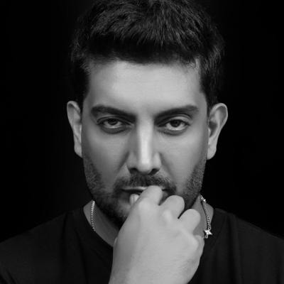 آهنگ «نفس» با صدای فرزاد فرزین