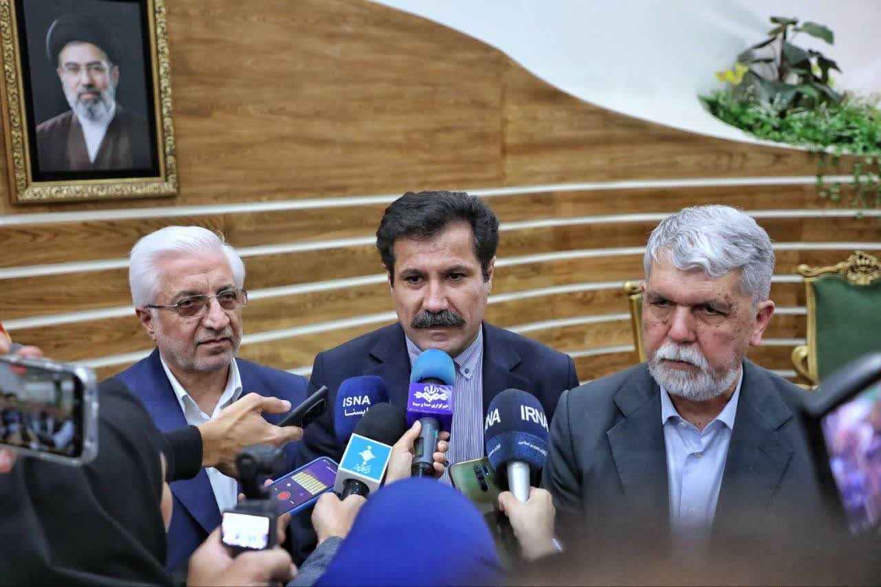 پیام خراسان