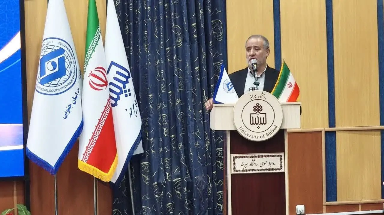 تعاونی‌ها، بازوی توانمند دولت در توسعه اقتصادی هستند