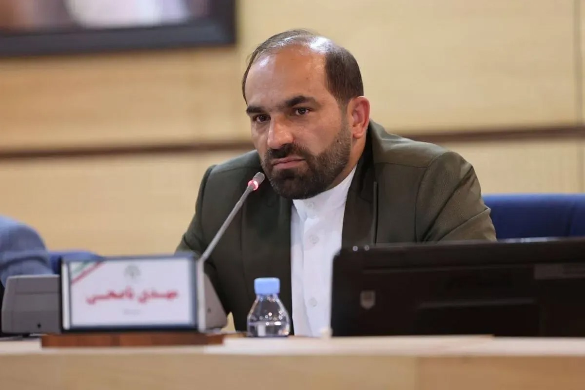 تبدیل مجتمع فرهنگی آیه‌ها به پارک موضوعی دفاع مقدس