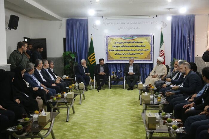 حسین‌زاده: مشکلات روستاییان خراسان شمالی باید میدانی بررسی شود
