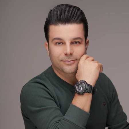 ترانه محلی از کامران فتحی