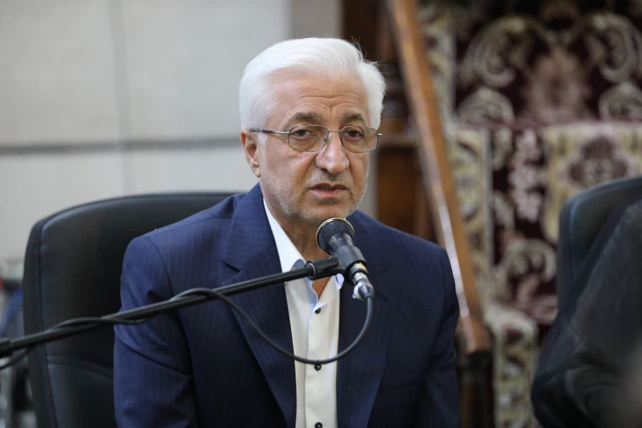 نوری: ظرفیت‌های روستایی و عشایری خراسان شمالی باید ملی معرفی شود