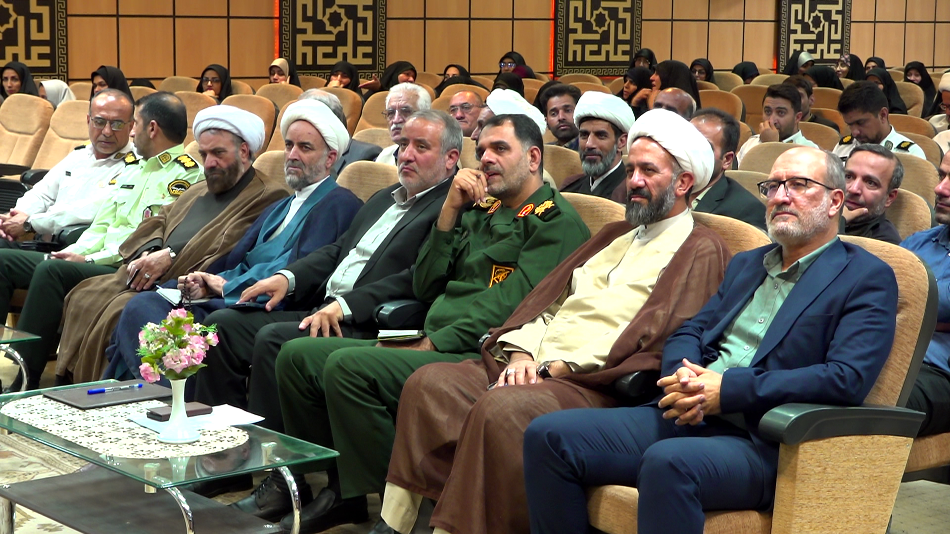 پیام خراسان