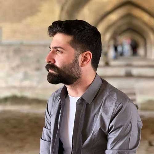 آهنگ «خدا نکند» از حمید هیراد