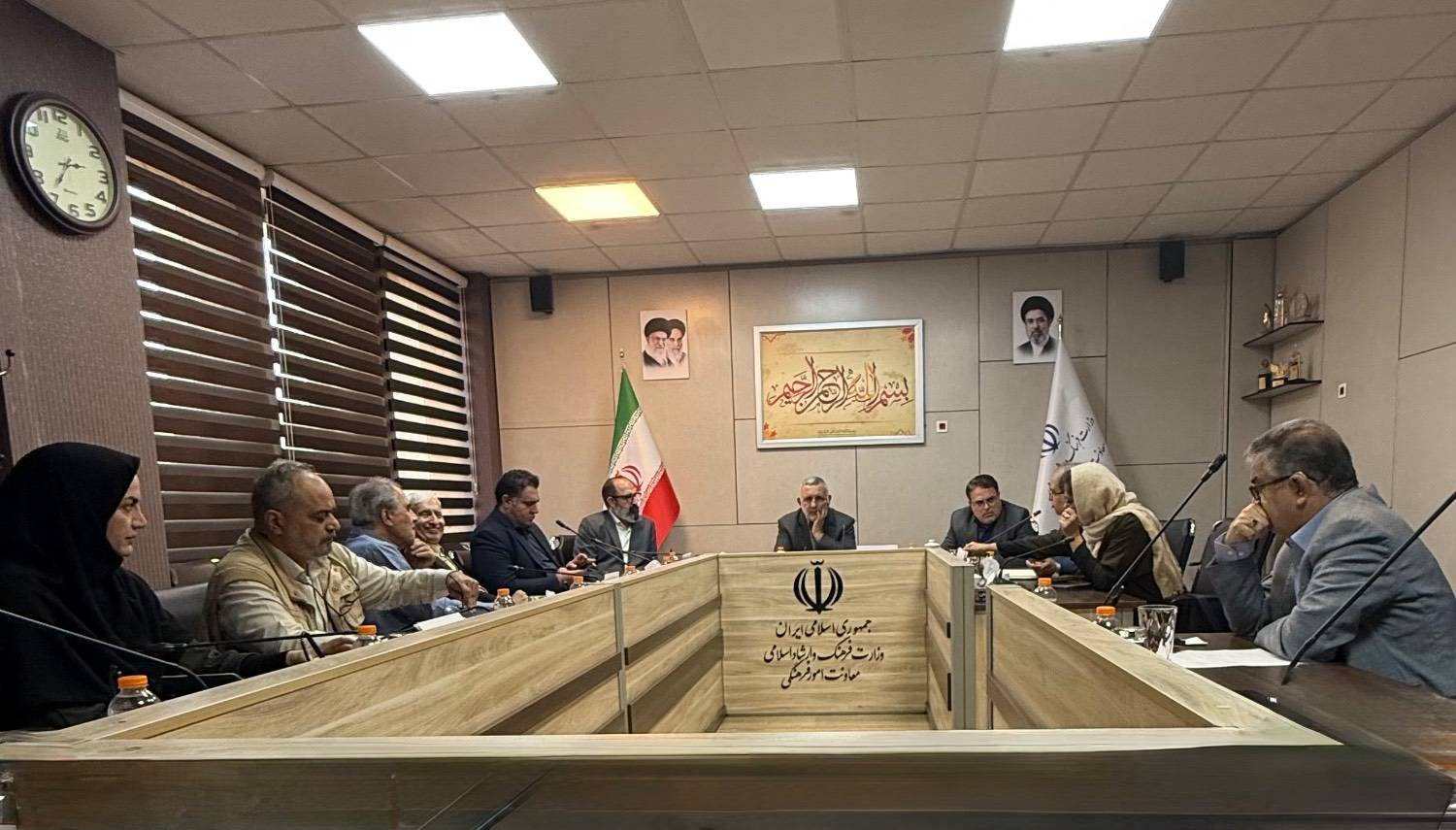 پیام خراسان
