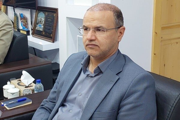 شریعتی‌فر: پروژه‌های نیمه‌تمام خراسان جنوبی به بخش خصوصی واگذار شود