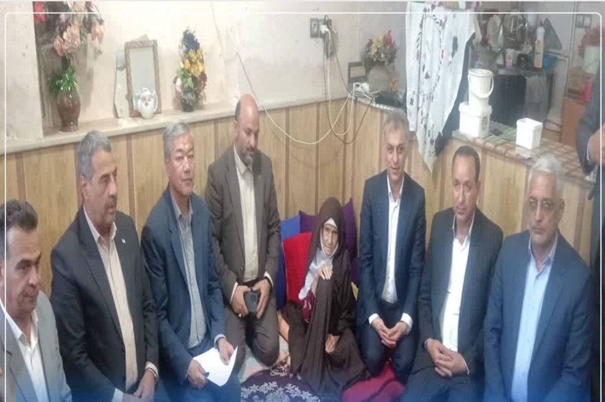 پیام خراسان
