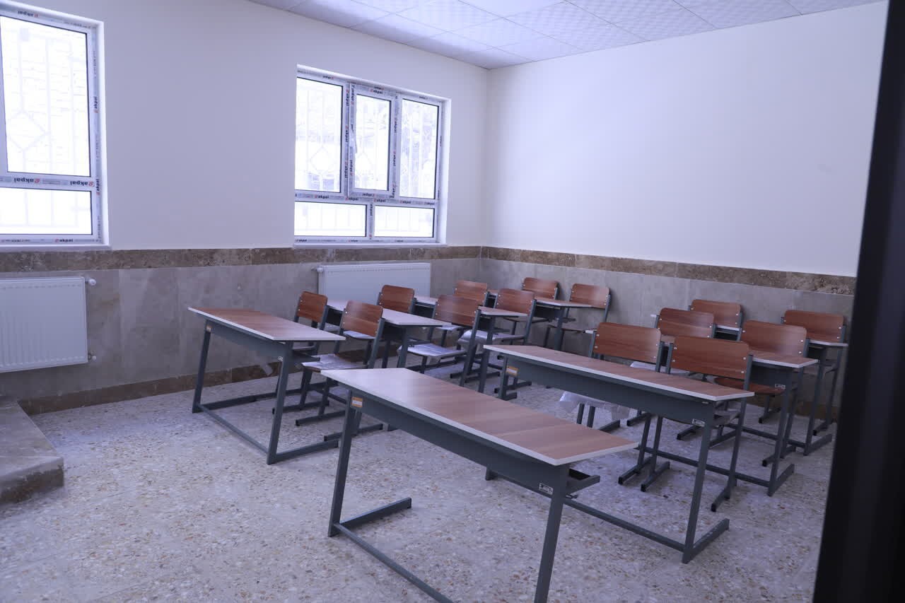 عدالت آموزشی با جداسازی دانش آموزان و تنوع مدارس محقق نمی‌شود