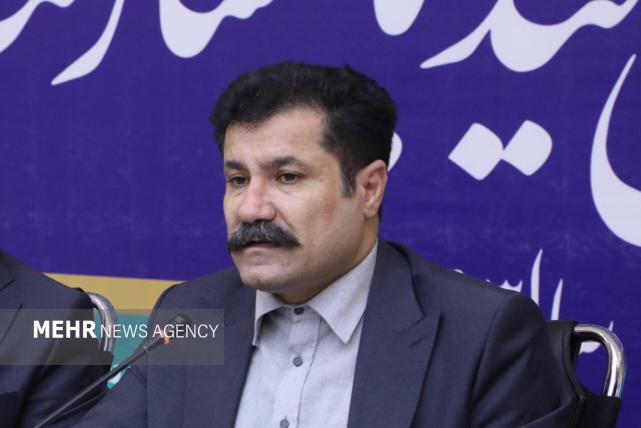 معاون رئیس‌جمهور: احیای واحدهای راکد صنایع لبنی خراسان شمالی ضروری است