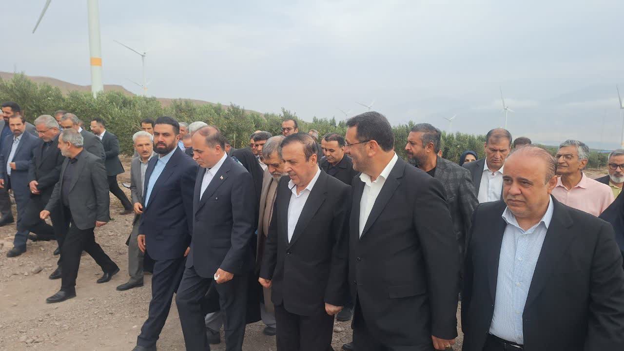 پیام خراسان