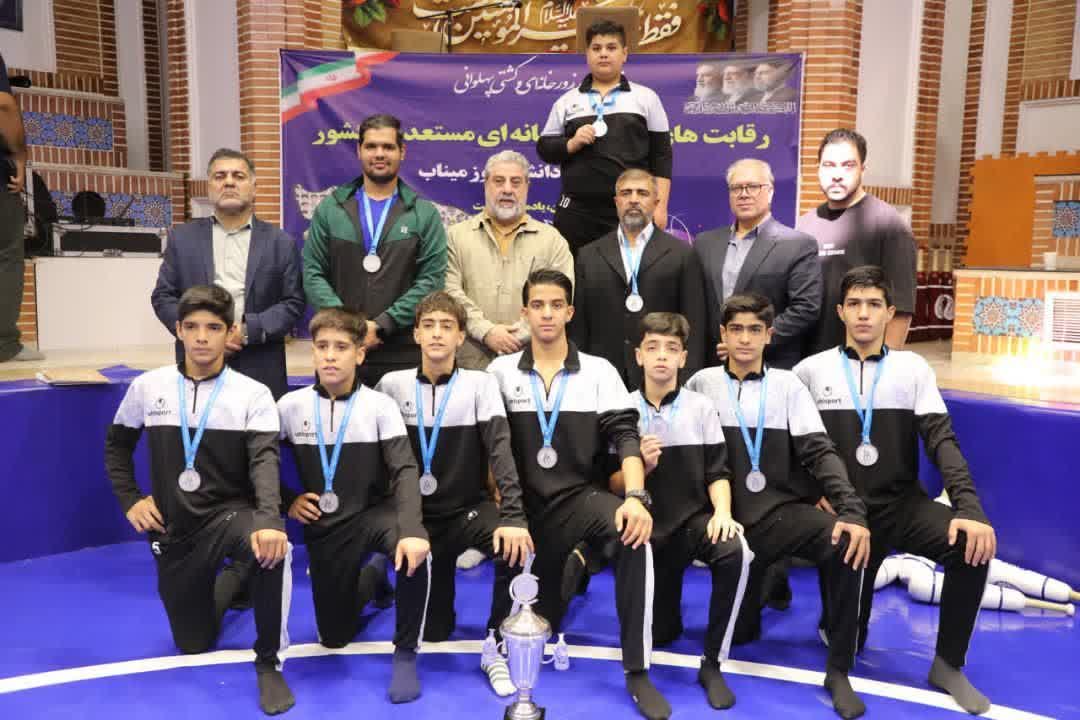 پیام خراسان