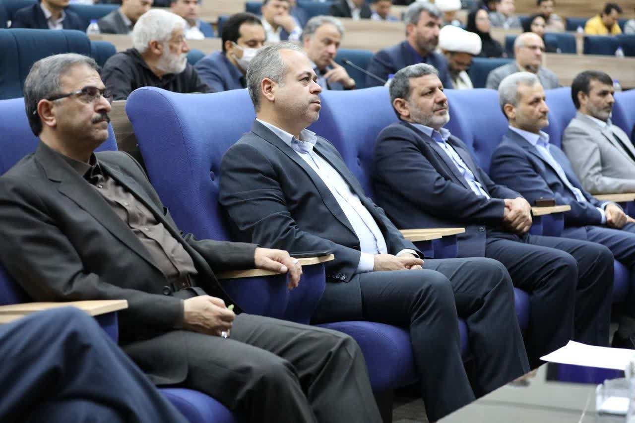 پیام خراسان