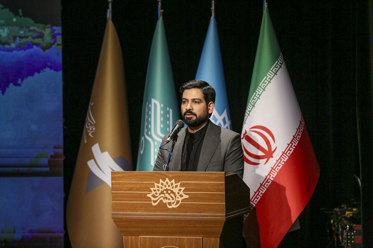 جعفریان: پردیس سینمایی مهر هماگ زمینه‌ساز گسترش مخاطبان سینماست