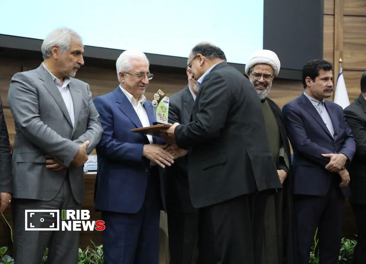 پیام خراسان