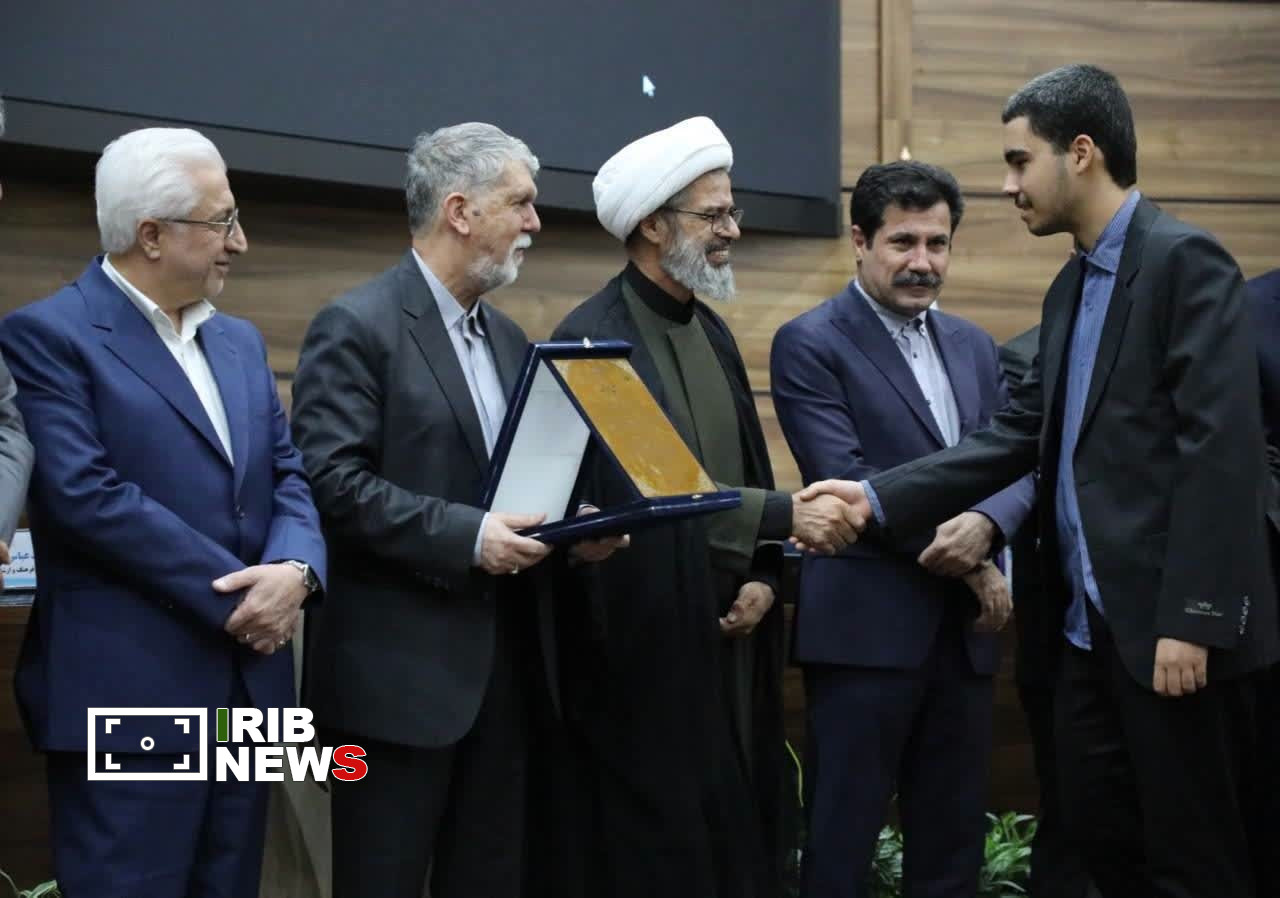 پیام خراسان