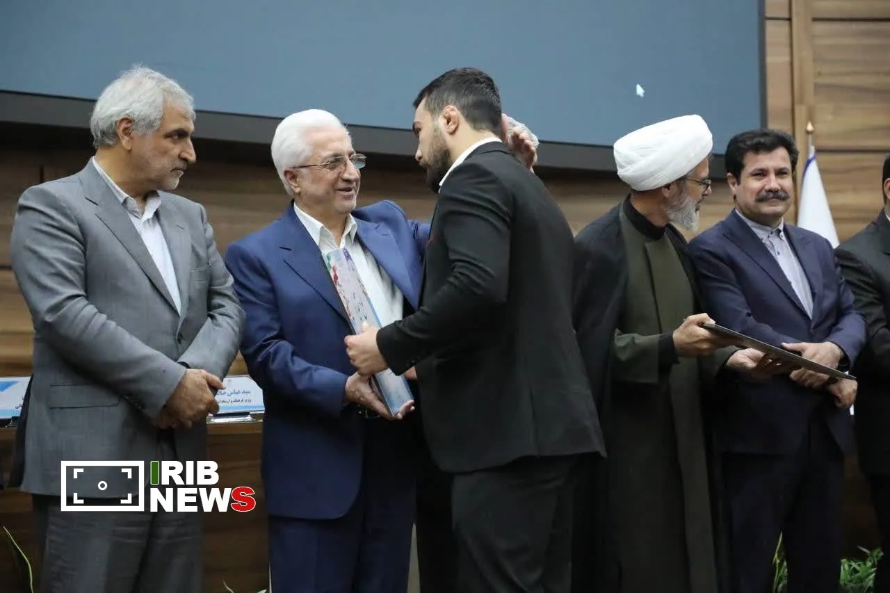 امضای تفاهم‌نامه وزارت فرهنگ و ارشاد اسلامی و استانداری خراسان شمالی با اعتبار ۲۸۰۰ میلیارد ریالی