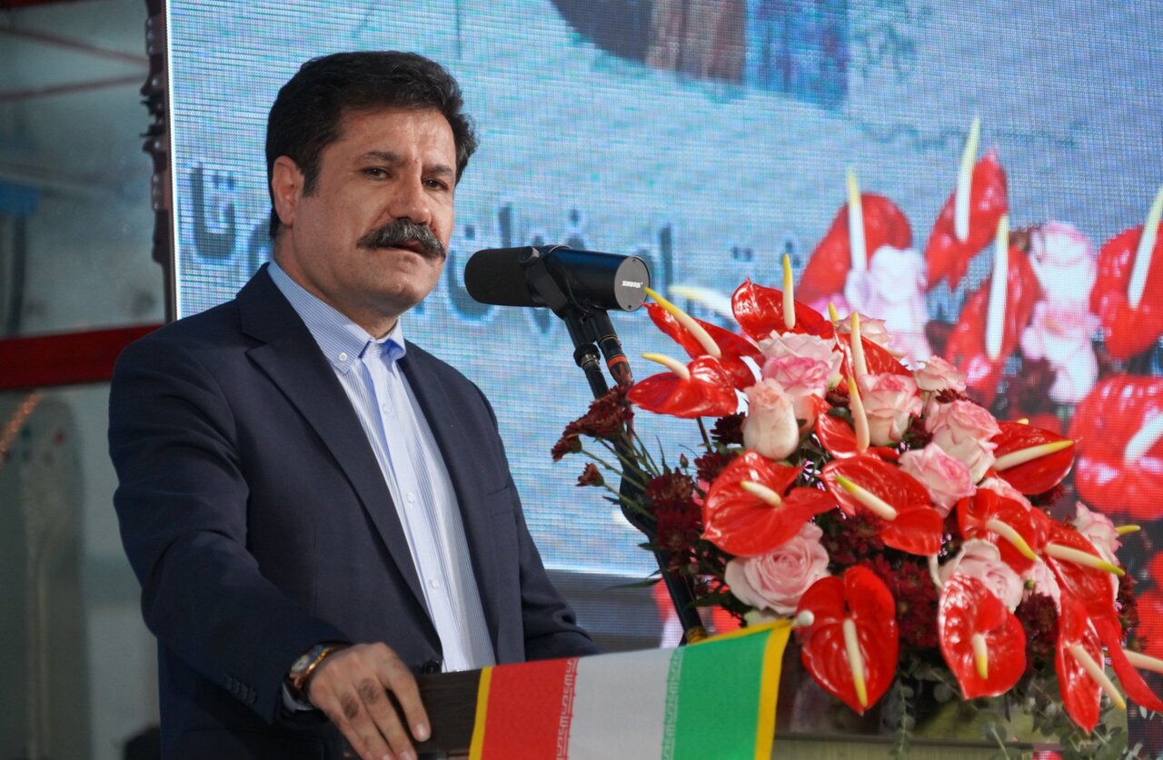 حسین‌زاده: حمایت از مشاغل روستایی خراسان شمالی تقویت می‌شود