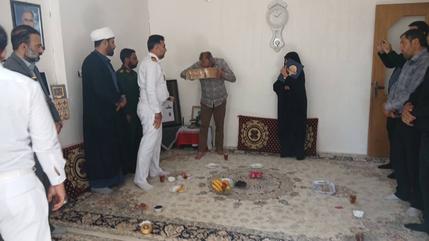 پیام خراسان