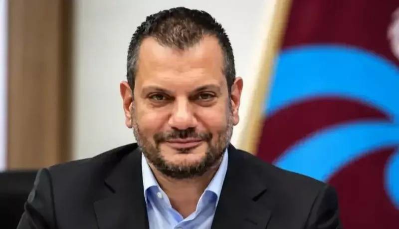 زلزله در تیم صلاح: رییس باشگاه محروم شد!