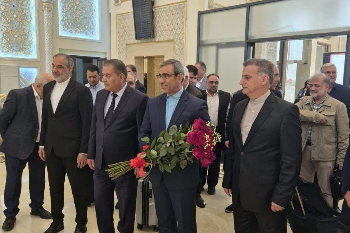 پیام خراسان