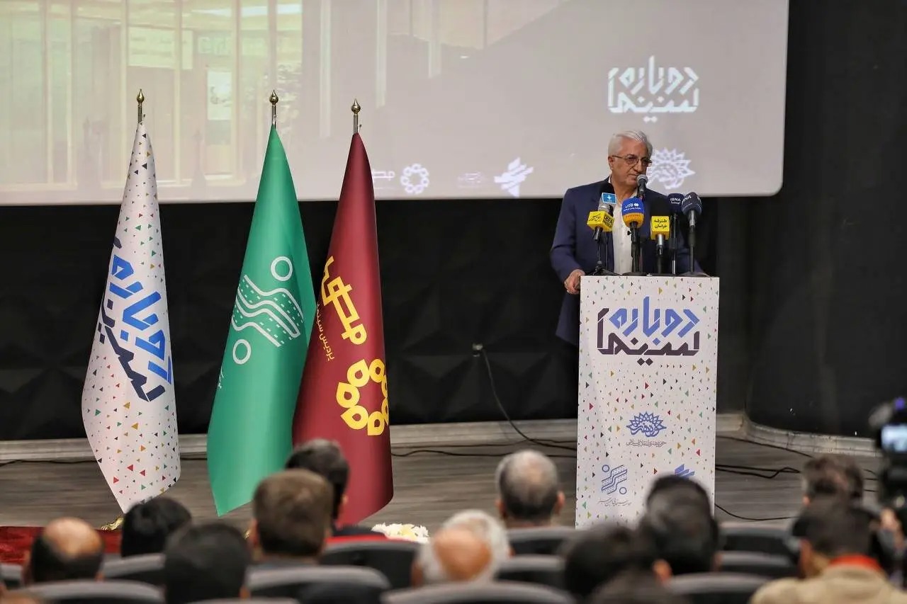 توسعه زیرساخت‌های فرهنگی با هدف ترویج سبک زندگی ایرانی اسلامی دنبال می‌شود