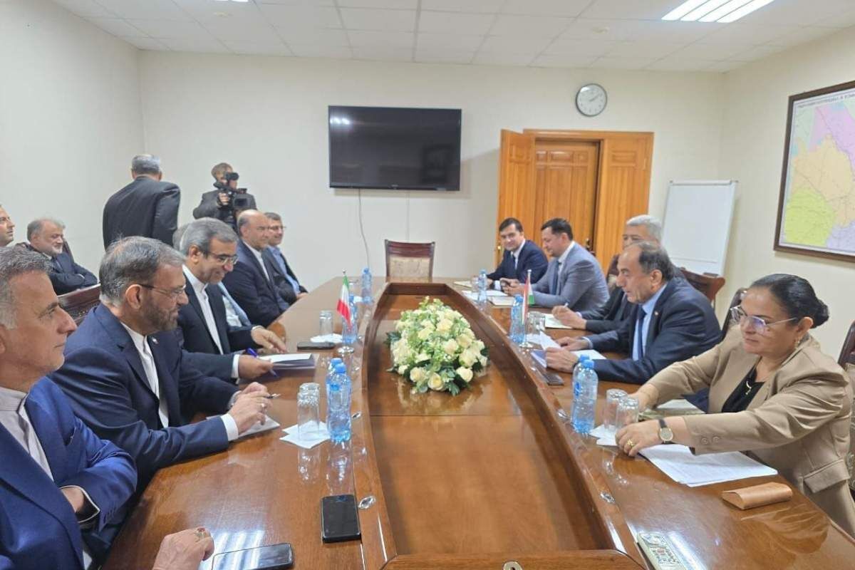 پیام خراسان