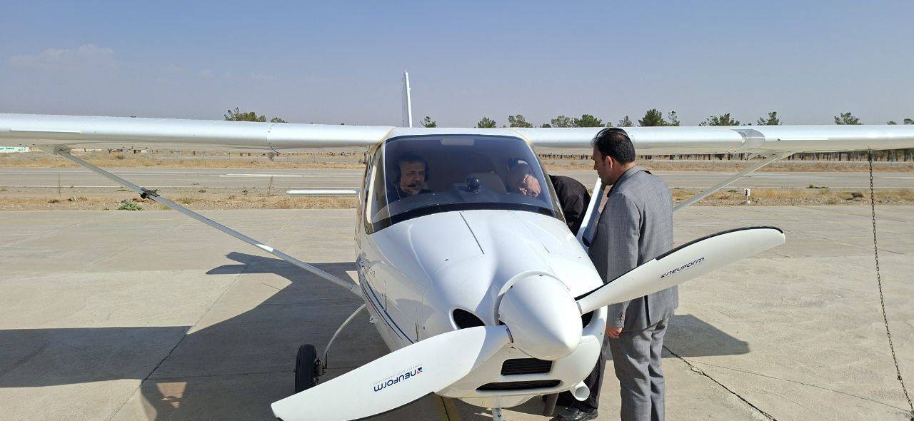 پیام خراسان