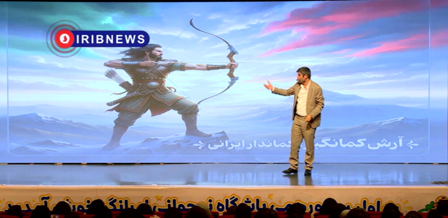 پیام خراسان