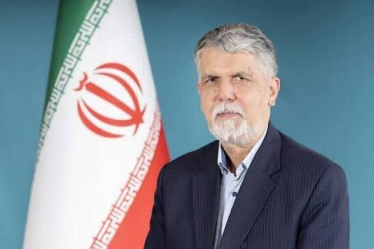 صالحی: از دل کتاب روایت تازه‌ای از توسعه روستایی باید ساخت