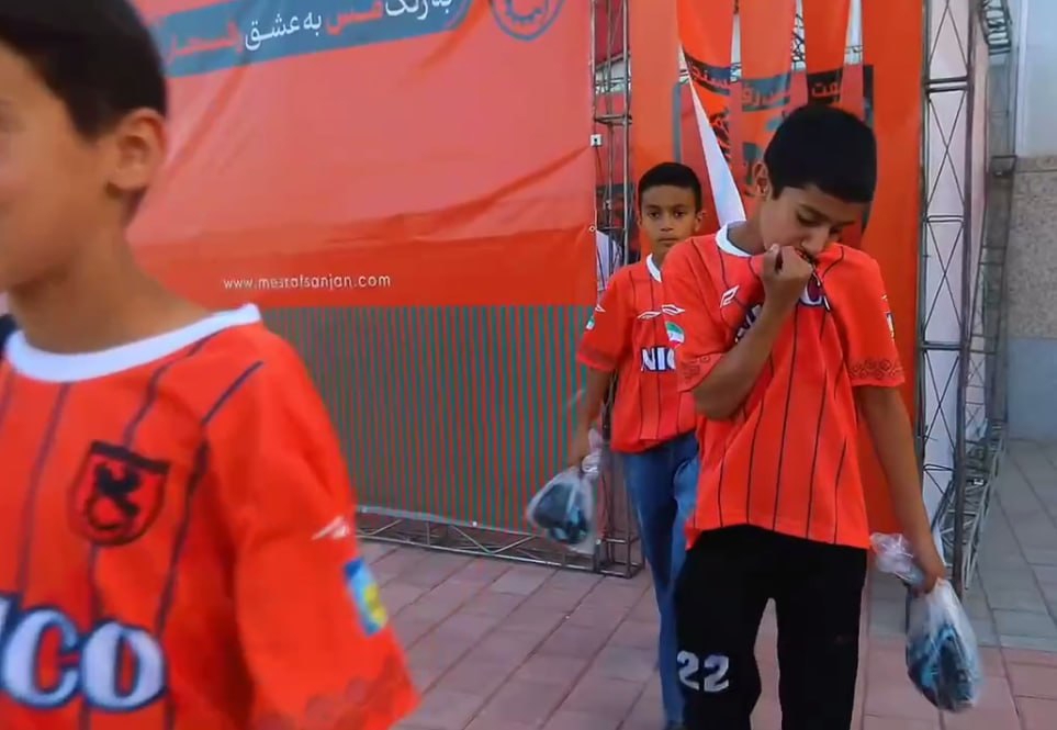 پیام خراسان