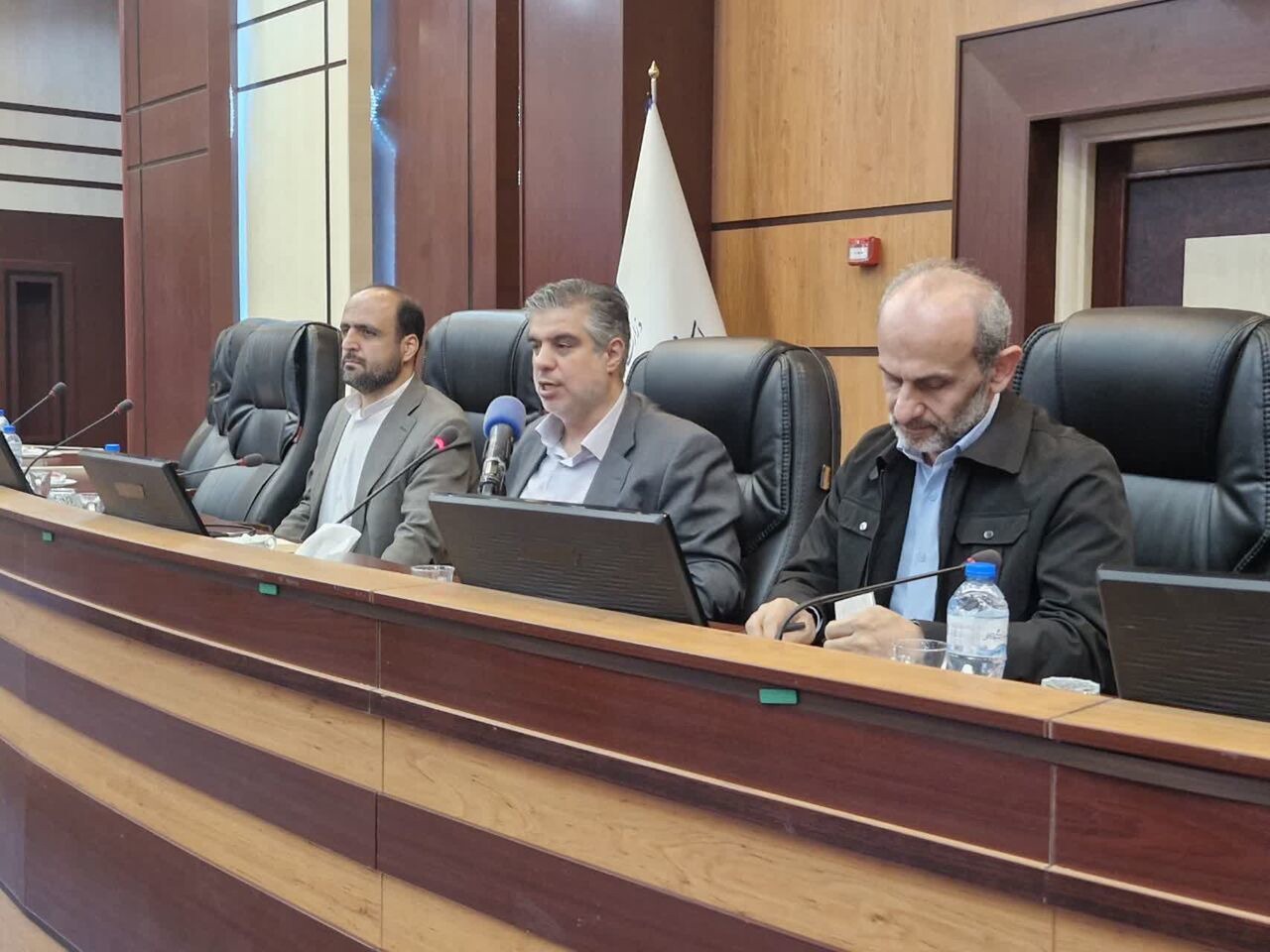 استاندار: استان مرکزی ظرفیت تبدیل‌شدن به پایلوت توسعه درون‌زای کشور را دارد