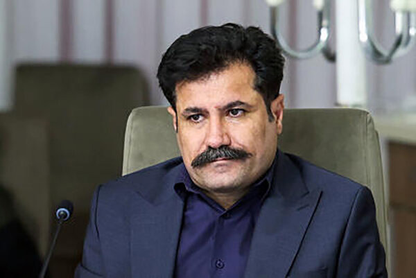 حسین‌زاده: روستاییان بهترین بازیگران توسعه مناطق خود هستند