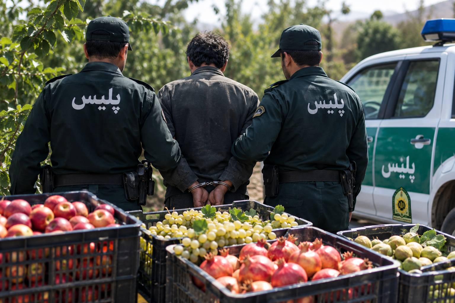 پیام خراسان